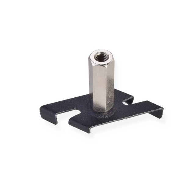 48V Rail toebehoren